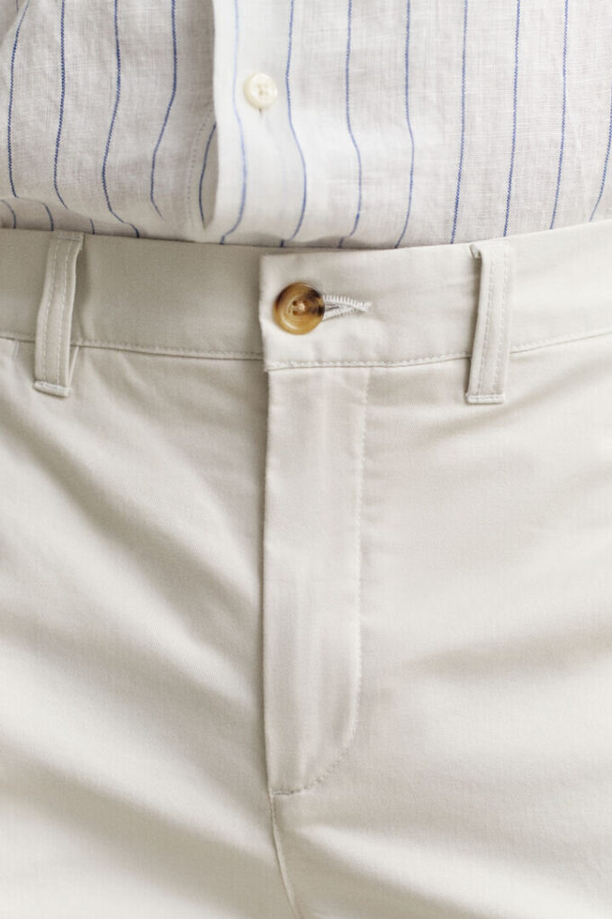 Classic Chino Shorts Classic Chino Shorts