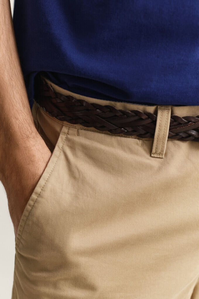 Classic Chino Shorts Classic Chino Shorts