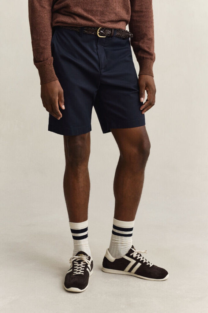 Classic Chino Shorts Classic Chino Shorts