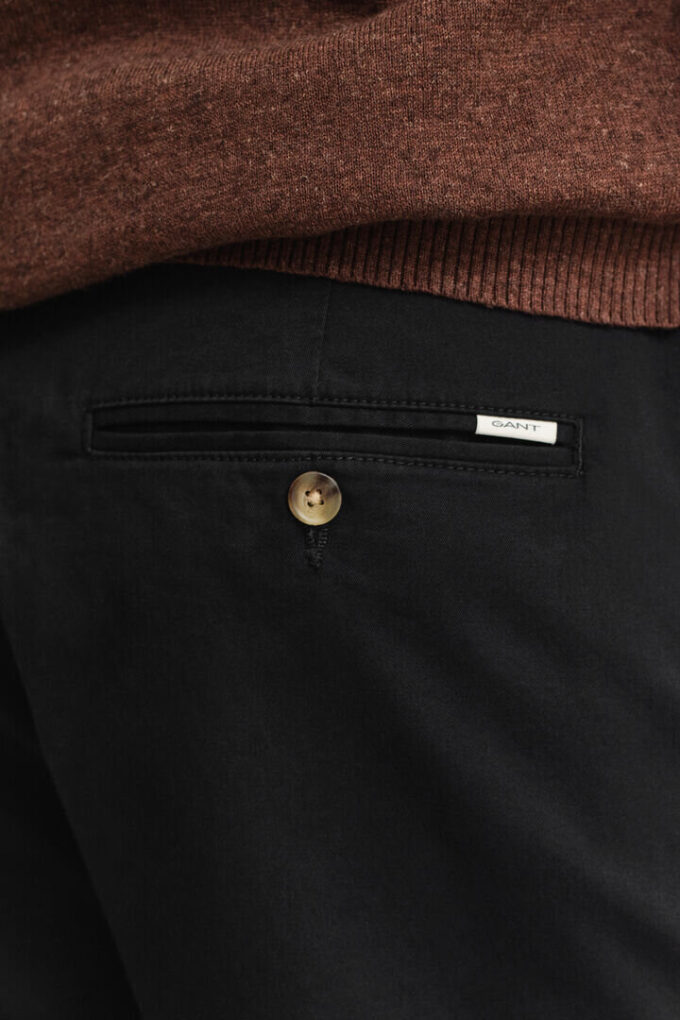 Classic Chino Shorts Classic Chino Shorts