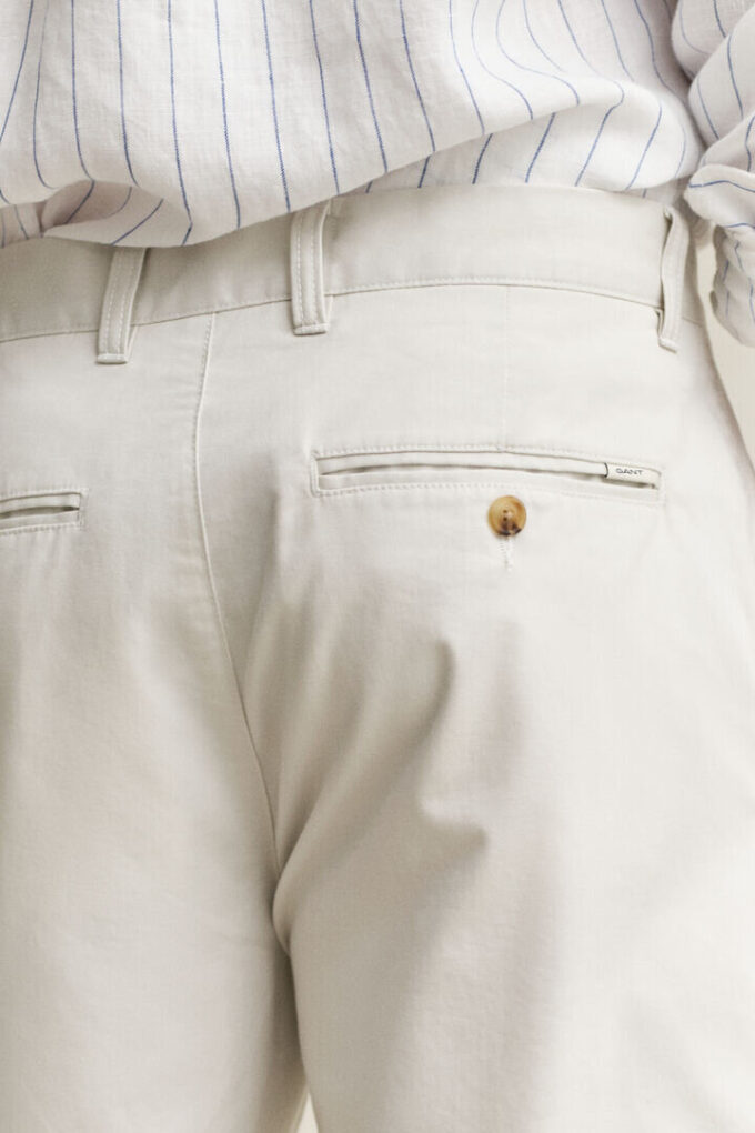 Classic Chino Shorts Classic Chino Shorts