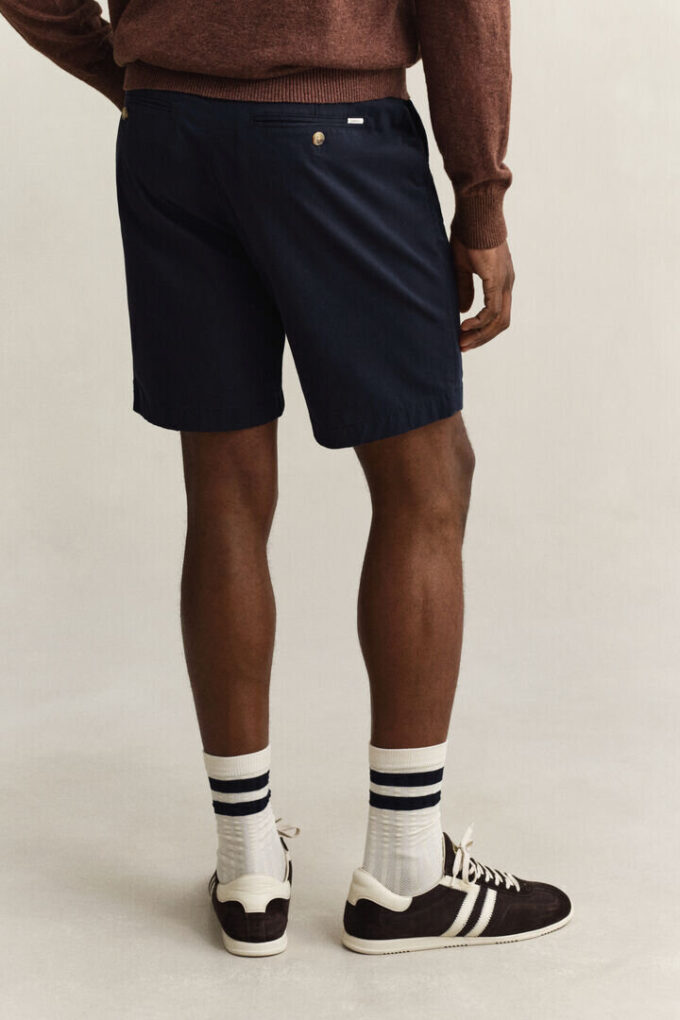 Classic Chino Shorts Classic Chino Shorts
