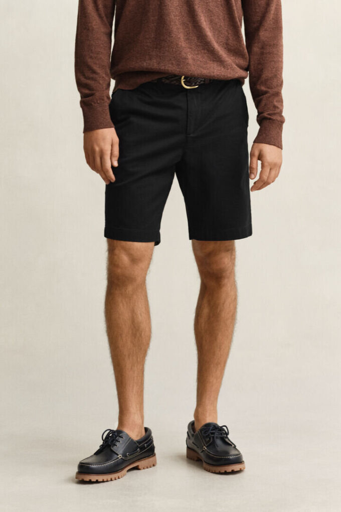 Classic Chino Shorts Classic Chino Shorts