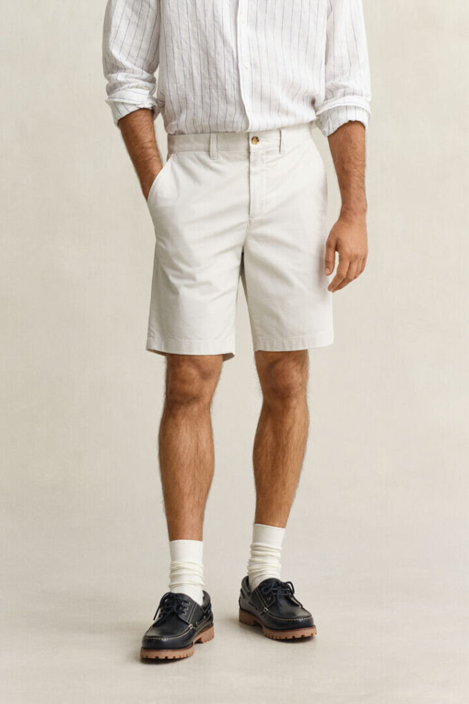 Classic Chino Shorts Classic Chino Shorts