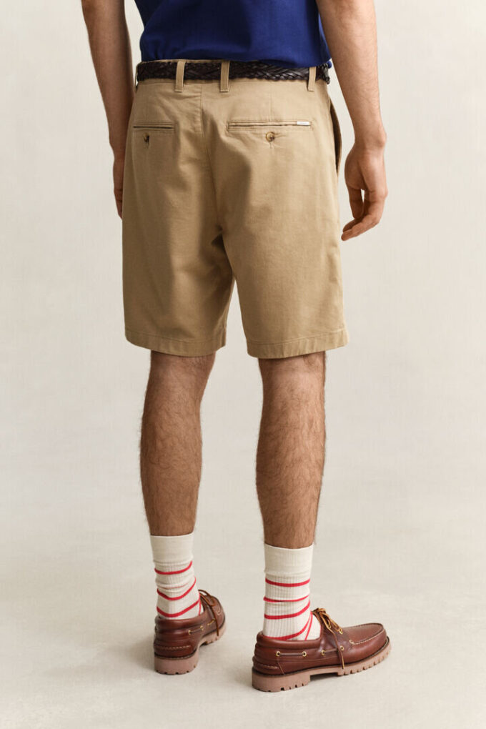 Classic Chino Shorts Classic Chino Shorts
