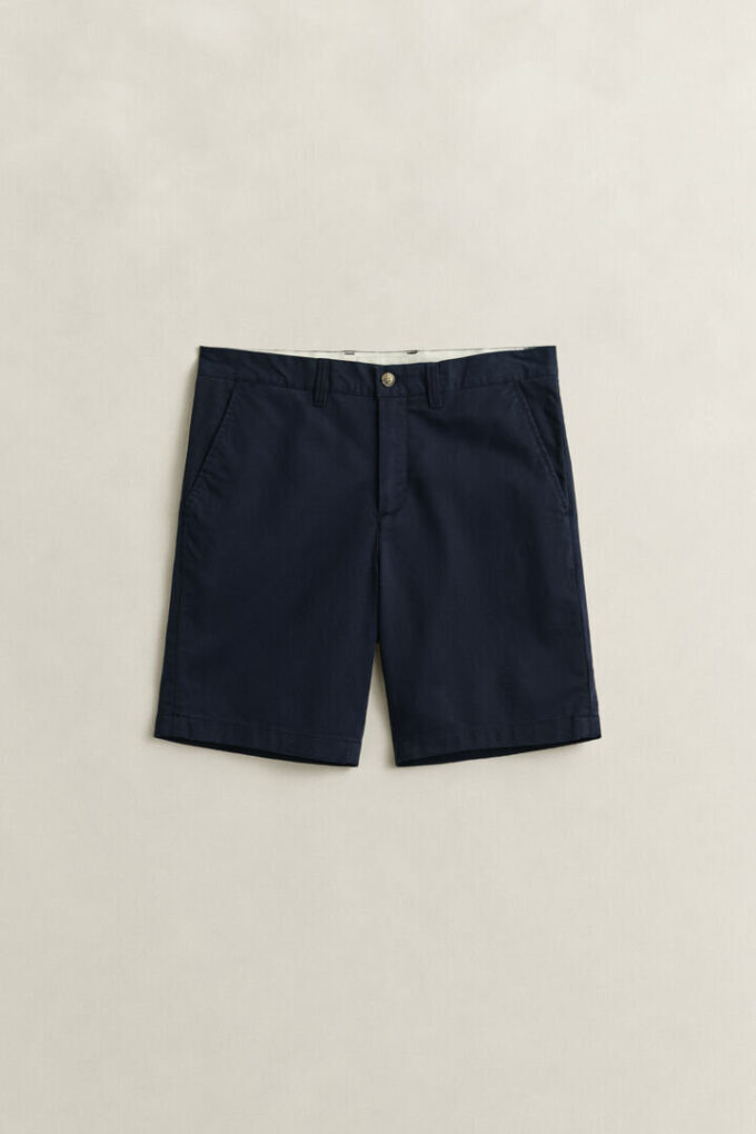 Classic Chino Shorts Classic Chino Shorts