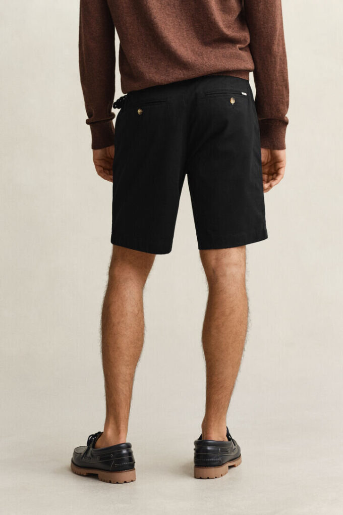 Classic Chino Shorts Classic Chino Shorts