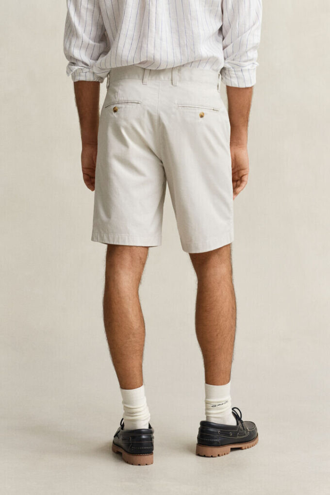 Classic Chino Shorts Classic Chino Shorts