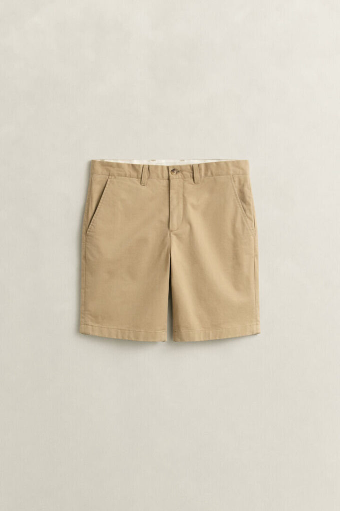 Classic Chino Shorts Classic Chino Shorts
