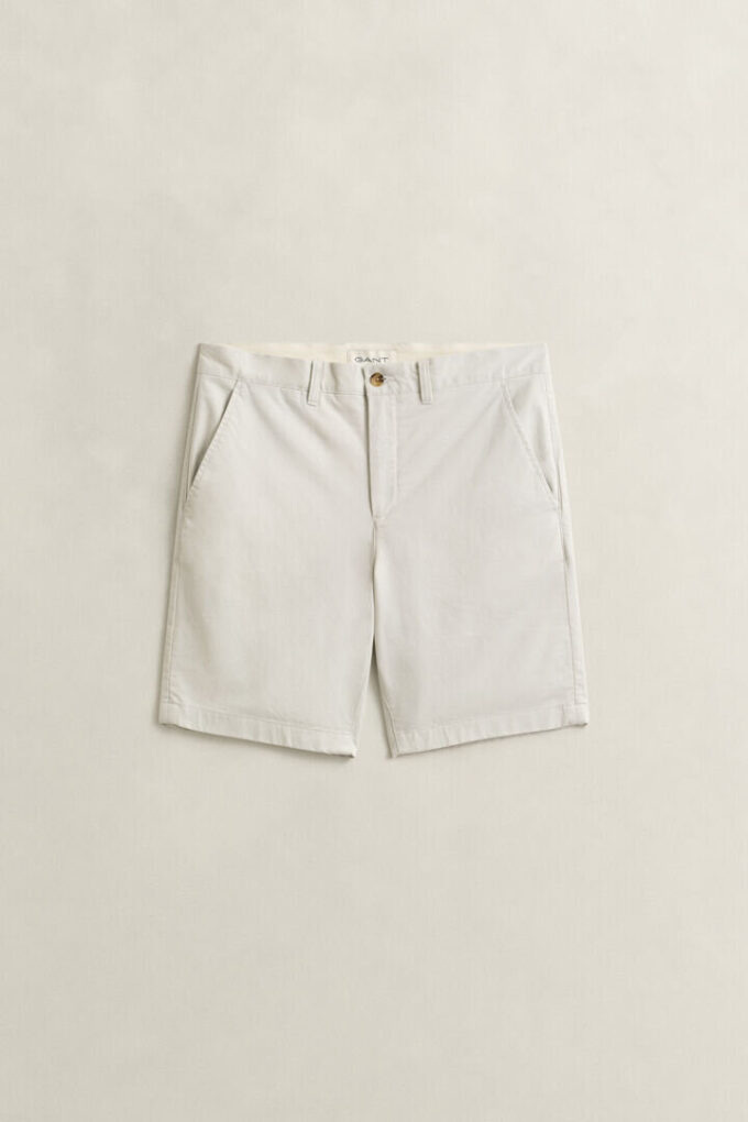 Classic Chino Shorts Classic Chino Shorts