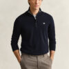 Classic Cotton Half-Zip Sweater Classic Cotton Half-Zip Sweater