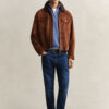 Classic Cotton Half-Zip Sweater Classic Cotton Half-Zip Sweater