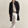 Classic Cotton Half-Zip Sweater Classic Cotton Half-Zip Sweater