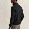 Classic Cotton Half-Zip Sweater Classic Cotton Half-Zip Sweater