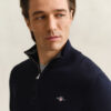 Classic Cotton Half-Zip Sweater Classic Cotton Half-Zip Sweater