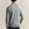 Classic Cotton Half-Zip Sweater Classic Cotton Half-Zip Sweater