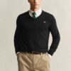 Classic Cotton V-Neck Sweater Classic Cotton V-Neck Sweater
