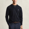 Classic Cotton V-Neck Sweater Classic Cotton V-Neck Sweater
