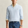 Classic Cotton V-Neck Sweater Classic Cotton V-Neck Sweater