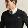 Classic Cotton V-Neck Sweater Classic Cotton V-Neck Sweater