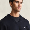 Classic Cotton V-Neck Sweater Classic Cotton V-Neck Sweater