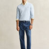 Classic Cotton V-Neck Sweater Classic Cotton V-Neck Sweater
