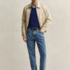 Classic Cotton V-Neck Sweater Classic Cotton V-Neck Sweater