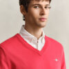 Classic Cotton V-Neck Sweater Classic Cotton V-Neck Sweater
