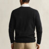 Classic Cotton V-Neck Sweater Classic Cotton V-Neck Sweater