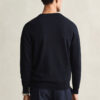 Classic Cotton V-Neck Sweater Classic Cotton V-Neck Sweater