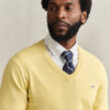 Classic Cotton V-Neck Sweater Classic Cotton V-Neck Sweater