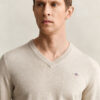 Classic Cotton V-Neck Sweater Classic Cotton V-Neck Sweater