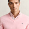 Classic Cotton V-Neck Sweater Classic Cotton V-Neck Sweater