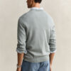 Classic Cotton V-Neck Sweater Classic Cotton V-Neck Sweater