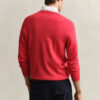 Classic Cotton V-Neck Sweater Classic Cotton V-Neck Sweater