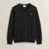 Classic Cotton V-Neck Sweater Classic Cotton V-Neck Sweater