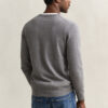 Classic Cotton V-Neck Sweater Classic Cotton V-Neck Sweater