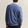 Classic Cotton V-Neck Sweater Classic Cotton V-Neck Sweater