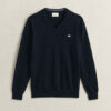Classic Cotton V-Neck Sweater Classic Cotton V-Neck Sweater