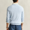 Classic Cotton V-Neck Sweater Classic Cotton V-Neck Sweater