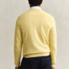 Classic Cotton V-Neck Sweater Classic Cotton V-Neck Sweater