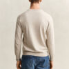 Classic Cotton V-Neck Sweater Classic Cotton V-Neck Sweater