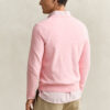 Classic Cotton V-Neck Sweater Classic Cotton V-Neck Sweater