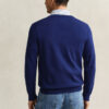 Classic Cotton V-Neck Sweater Classic Cotton V-Neck Sweater