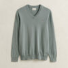 Classic Cotton V-Neck Sweater Classic Cotton V-Neck Sweater