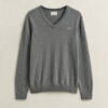 Classic Cotton V-Neck Sweater Classic Cotton V-Neck Sweater