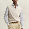 Classic Cotton Vest Classic Cotton Vest