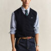 Classic Cotton Vest Classic Cotton Vest
