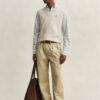 Classic Cotton Vest Classic Cotton Vest