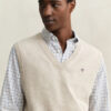 Classic Cotton Vest Classic Cotton Vest